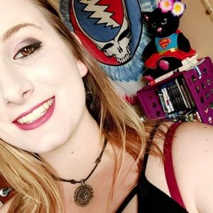 Meet your Posher, Shannon